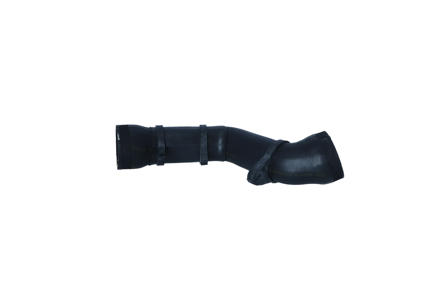 Turbolader-Schlauch NRF 166087 Bewertung