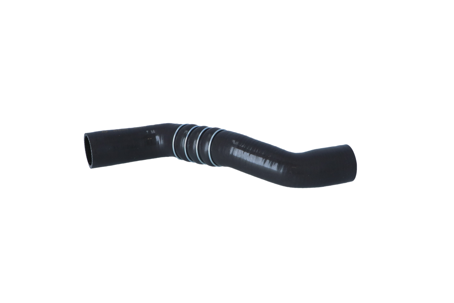 Ladeluftschlauch 166089 NRF 14463BB30C NISSAN