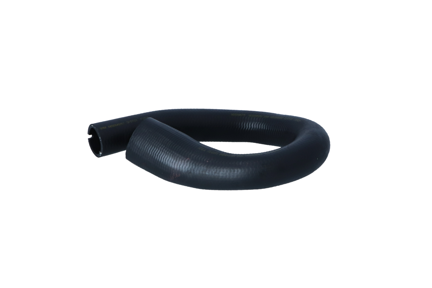 Turbolader-Schlauch NRF 166090 Bewertung