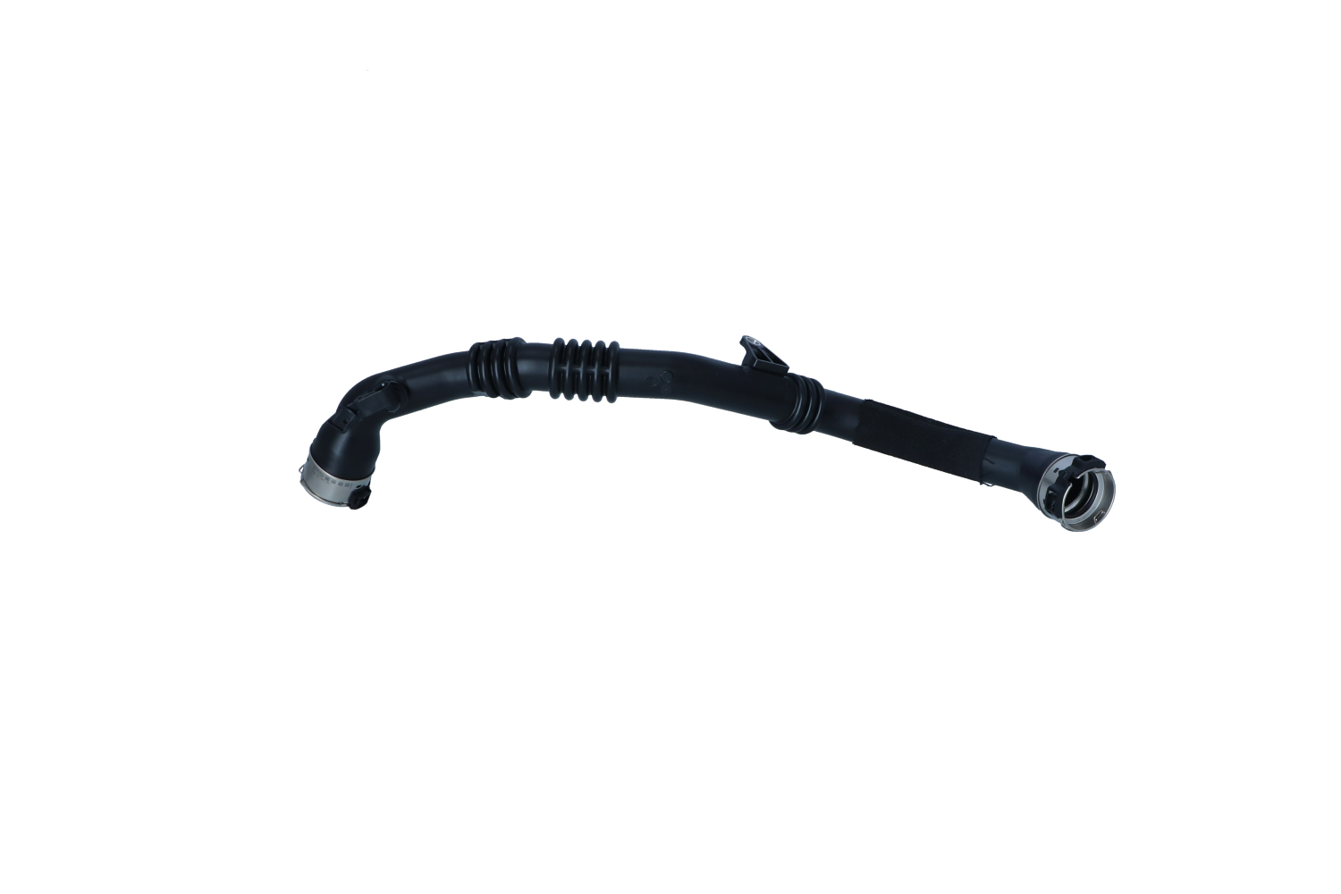 Turbolader-Schlauch NRF 166091 Bewertung