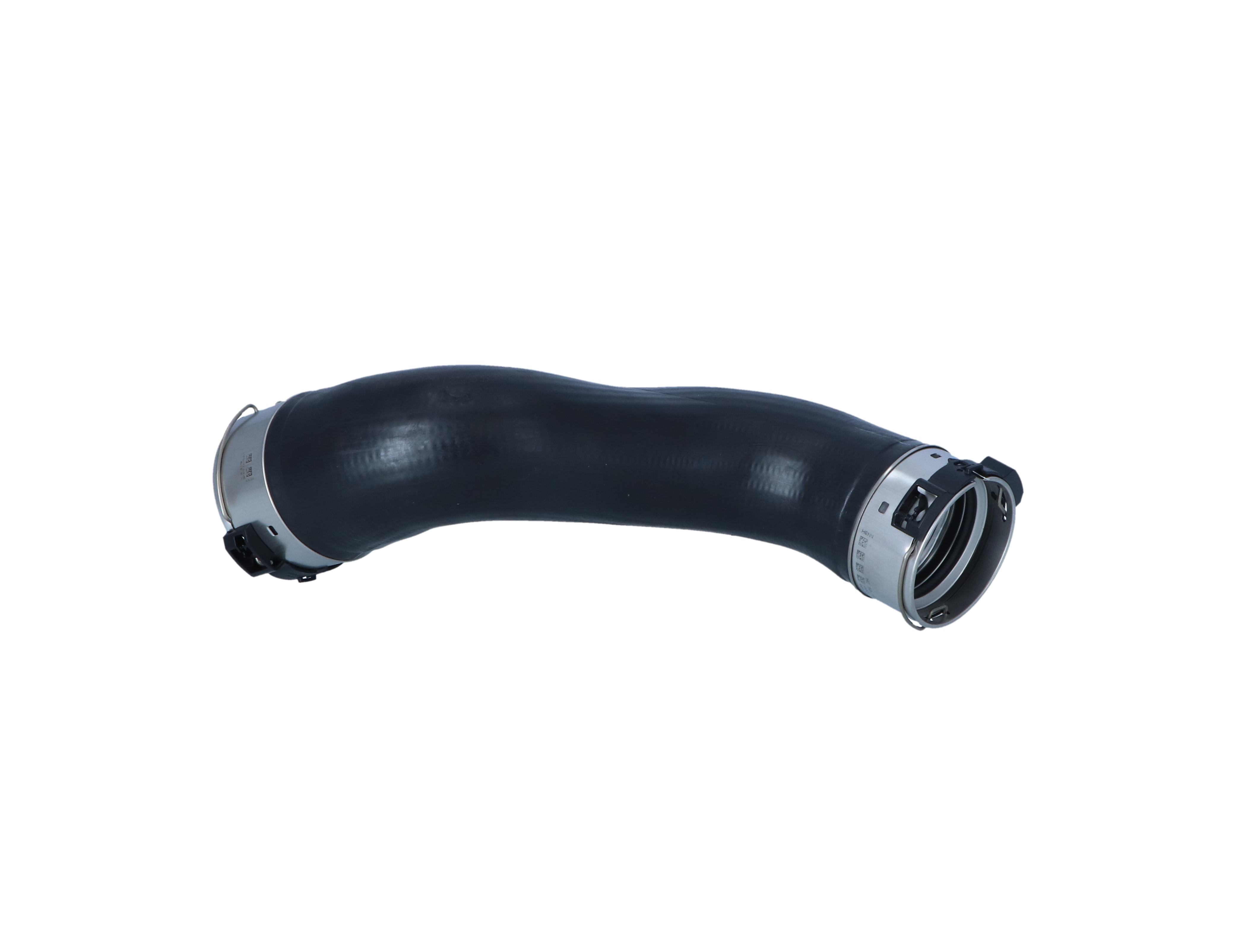 Turbolader-Schlauch NRF 166095 Bewertung