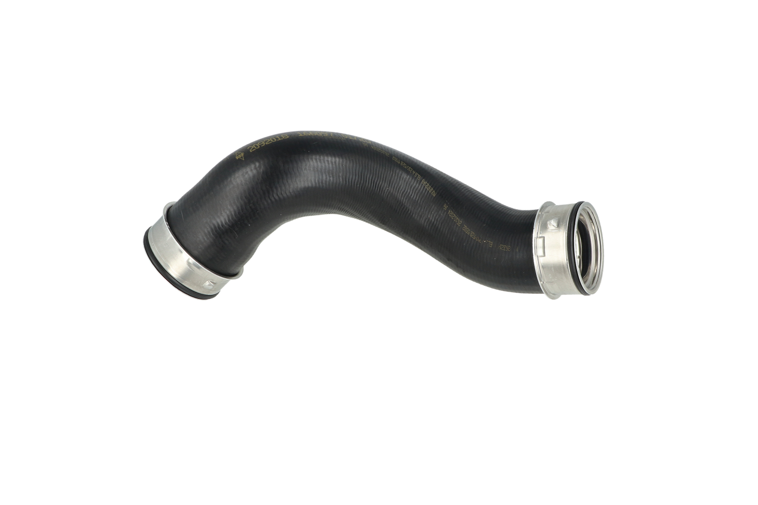 Turbolader-Schlauch NRF 166097 Bewertung