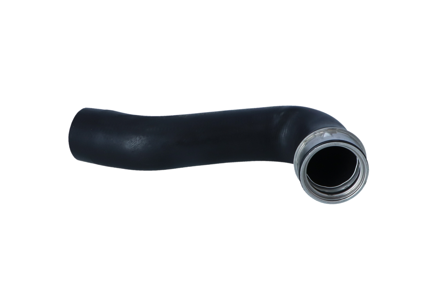 Ladeluftschlauch 166099 NRF 1K0145832F VW, AUDI, SKODA, SEAT
