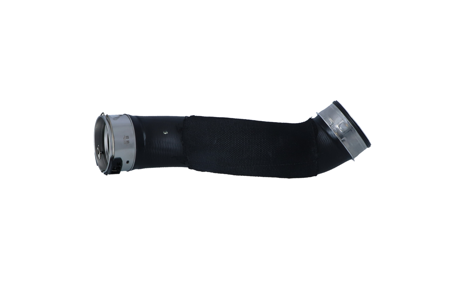 Turbolader-Schlauch NRF 166102 Bewertung