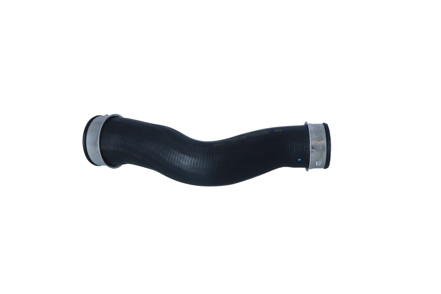 Ladeluftschlauch 166103 NRF 1K0145834BD VW, AUDI, SKODA, SEAT