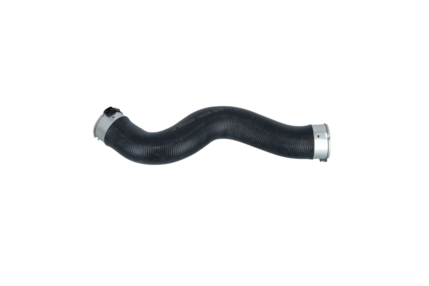 Turbolader-Schlauch NRF 166104 Bewertung