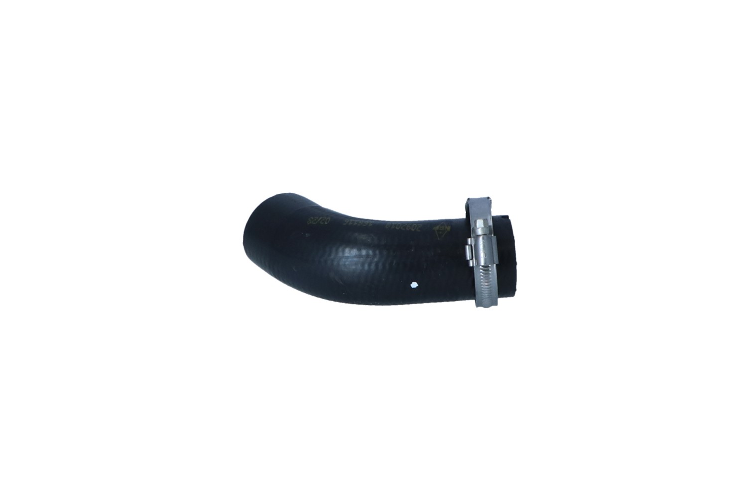 Turbolader-Schlauch NRF 166116 Bewertung