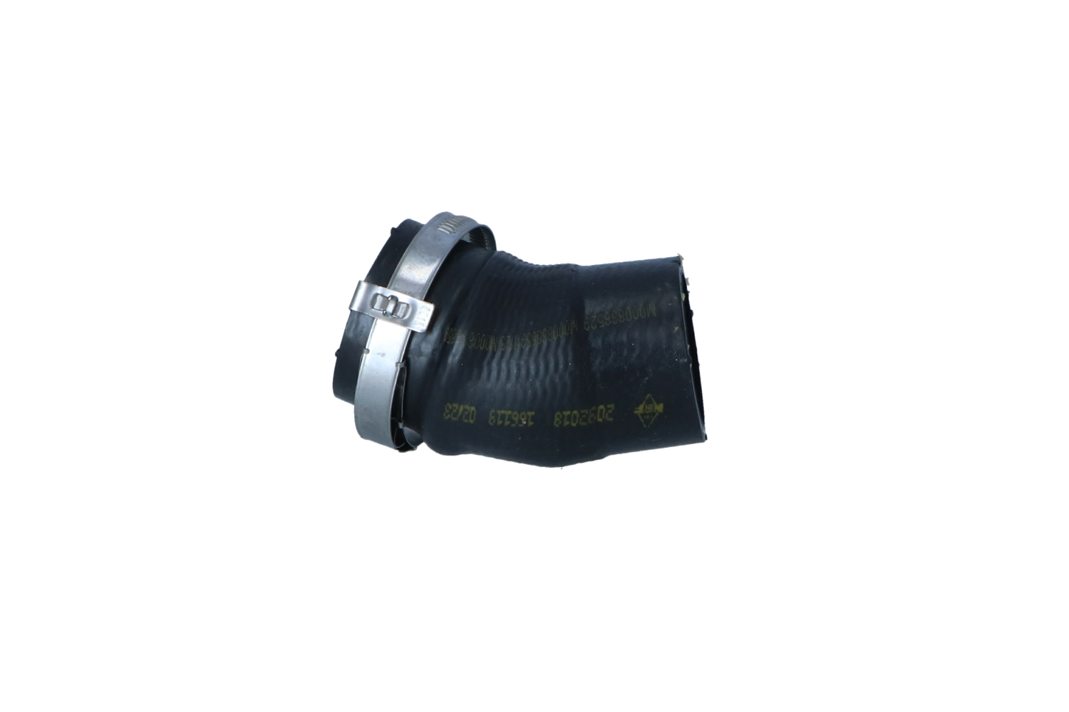 Turbolader-Schlauch NRF 166119 Bewertung
