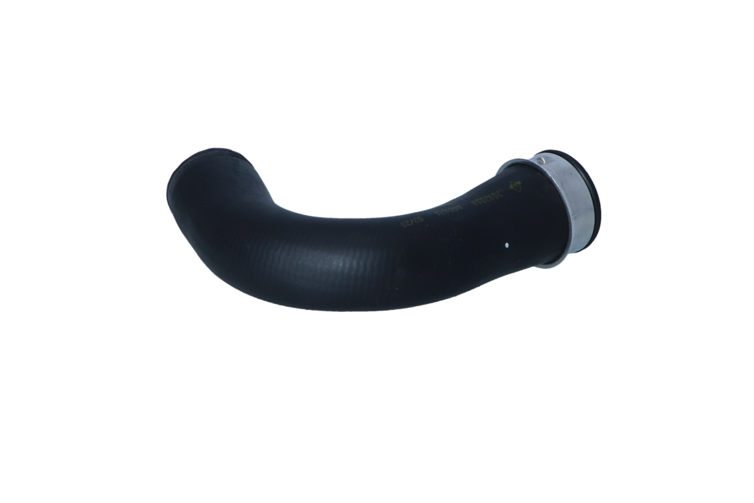 Ladeluftschlauch 1K0 145 834T NRF 166121 VW, AUDI, SKODA, SEAT