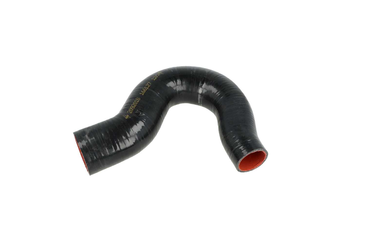 Turbolader-Schlauch NRF 166127 Bewertung