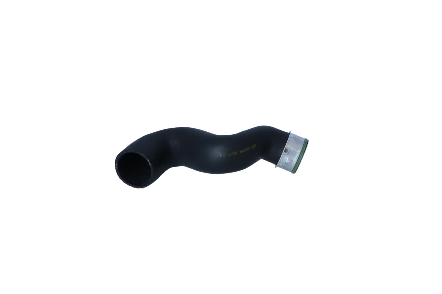 Turbolader-Schlauch NRF 166137 Bewertung