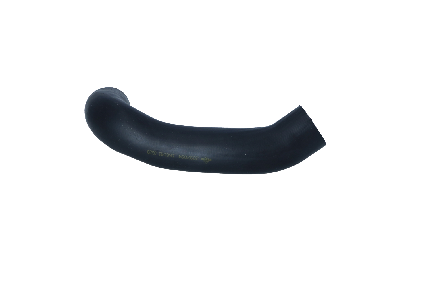Turbolader-Schlauch NRF 166141 Bewertung