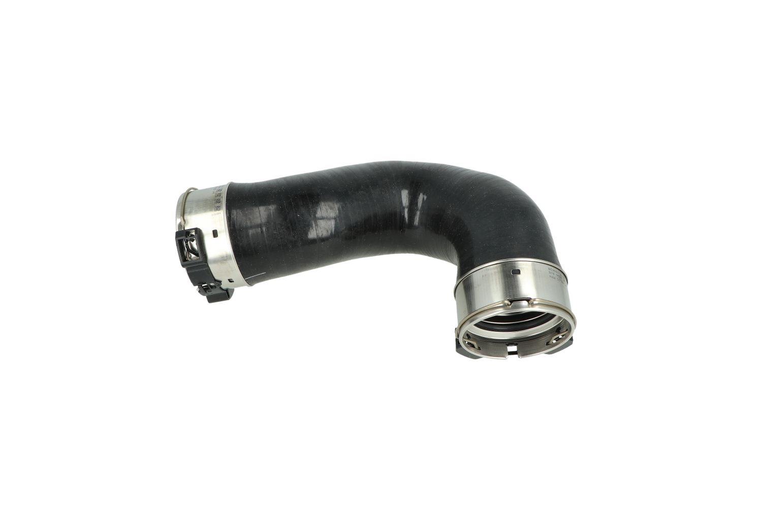 Turbolader-Schlauch NRF 166155 Bewertung