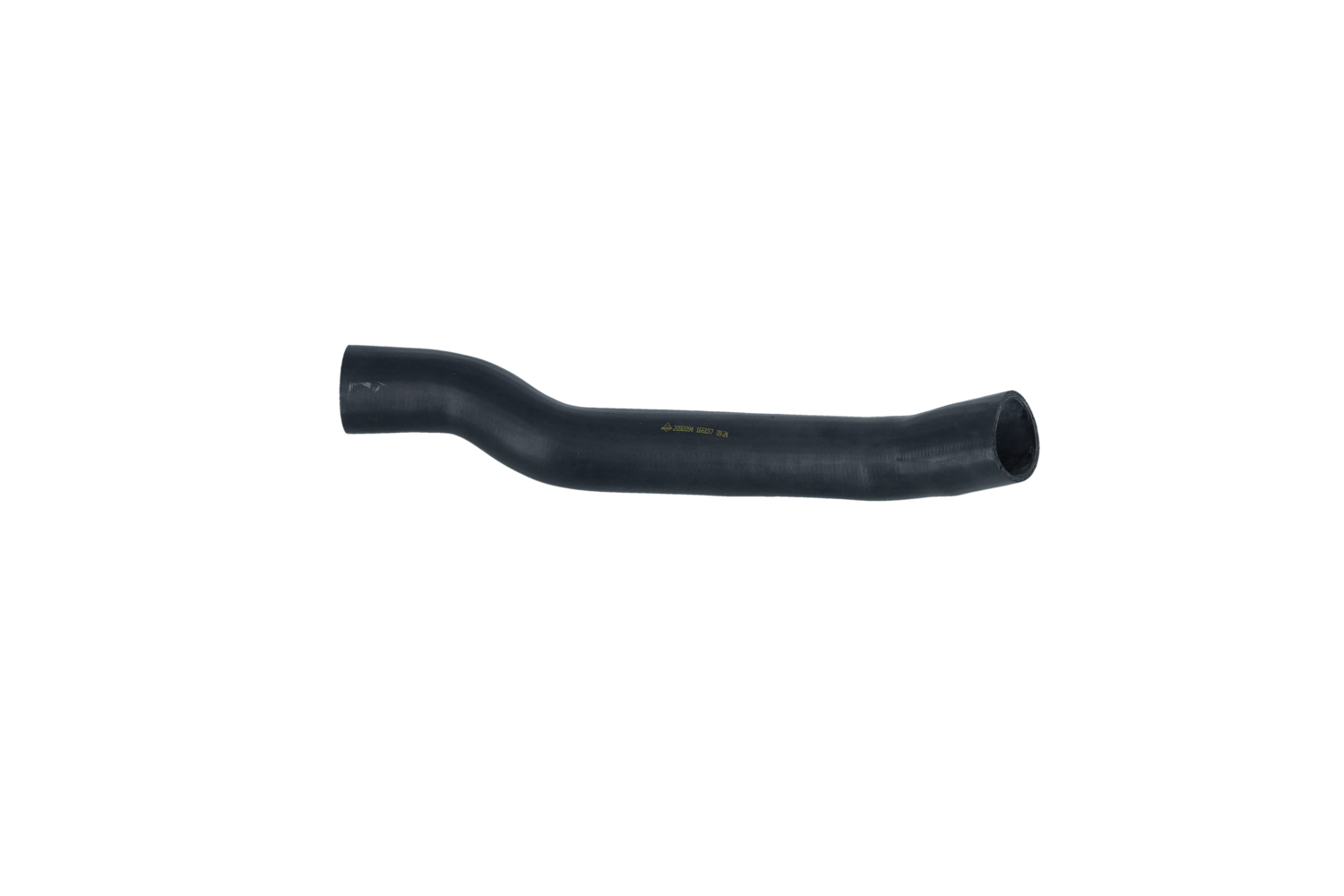 Turbolader-Schlauch NRF 166157 Bewertung