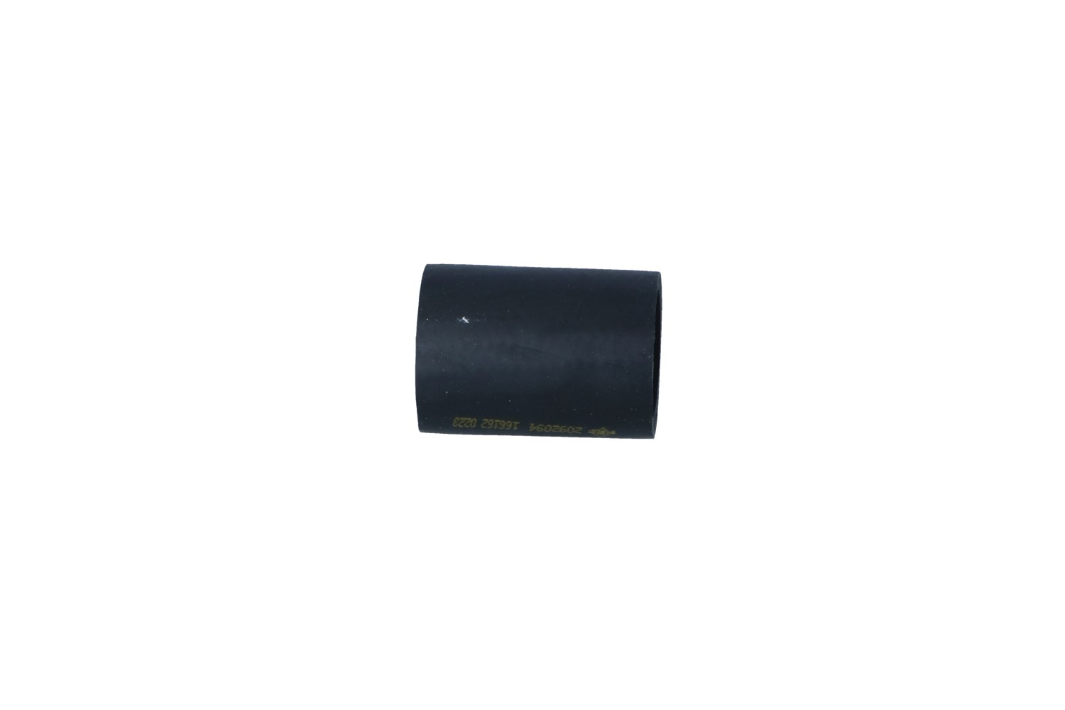 Ladeluftschlauch 166162 NRF 3A0145972A VW, AUDI, SKODA, SEAT