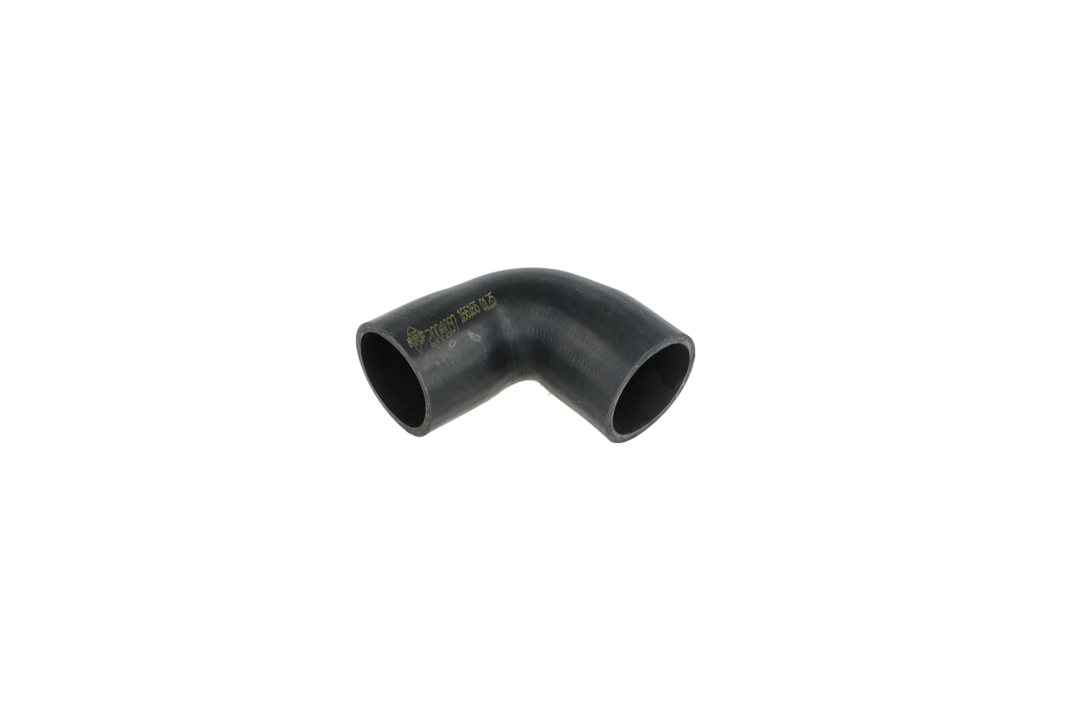 Turbolader-Schlauch NRF 166165 Bewertung