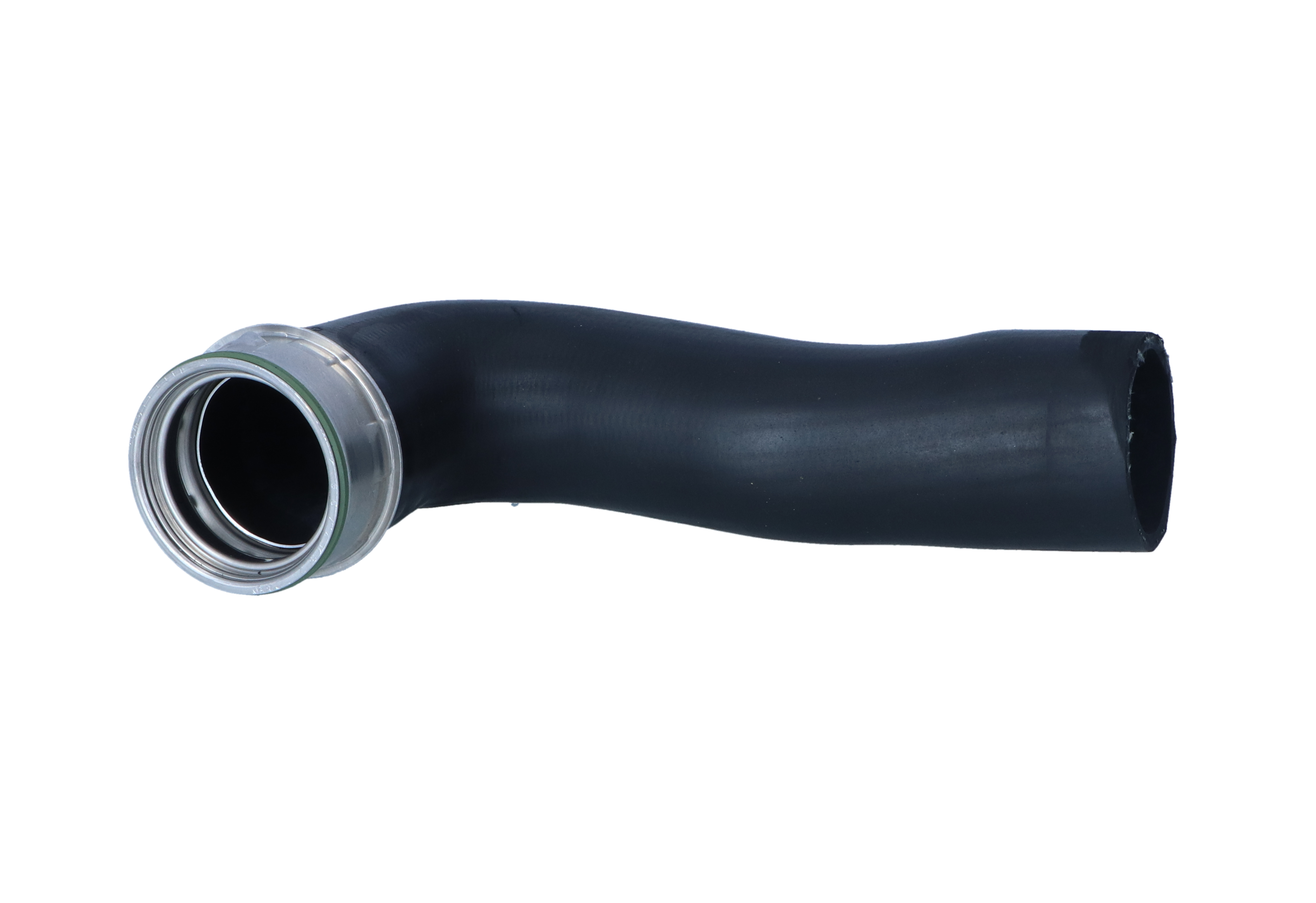 Turbolader-Schlauch NRF 166166 Bewertung