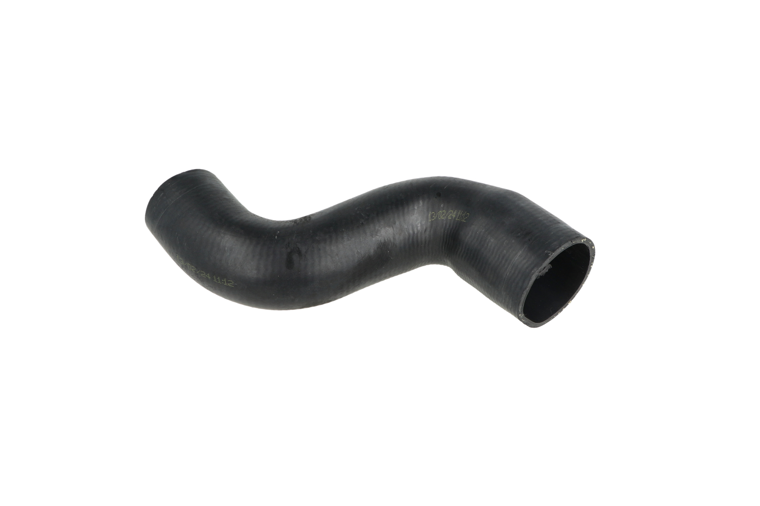 Turbolader-Schlauch NRF 166173 Bewertung