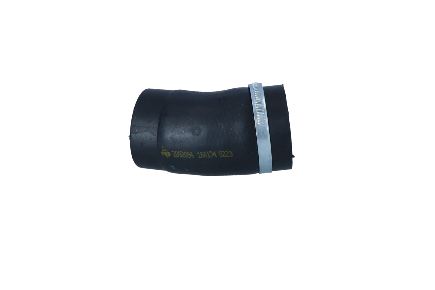 Turbolader-Schlauch NRF 166174 Bewertung