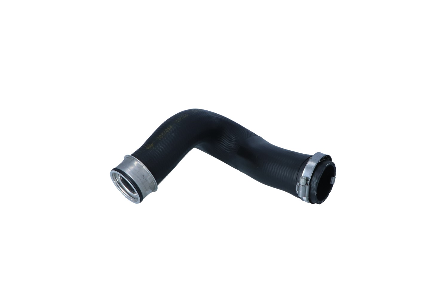 Ladeluftschlauch 7L6 145 738 A NRF 166200 VW, AUDI, SKODA, SEAT