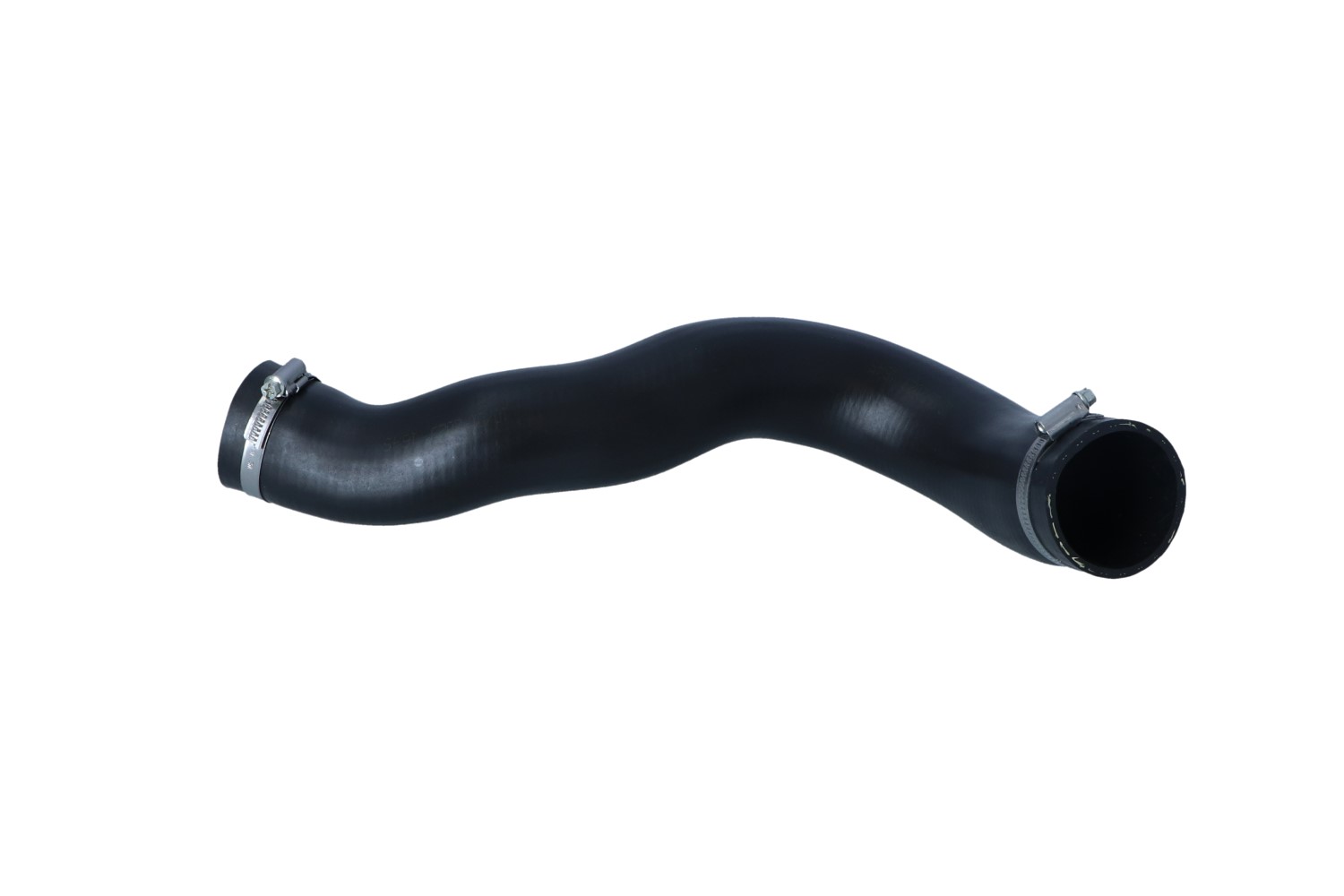 Turbolader-Schlauch NRF 166201 Bewertung