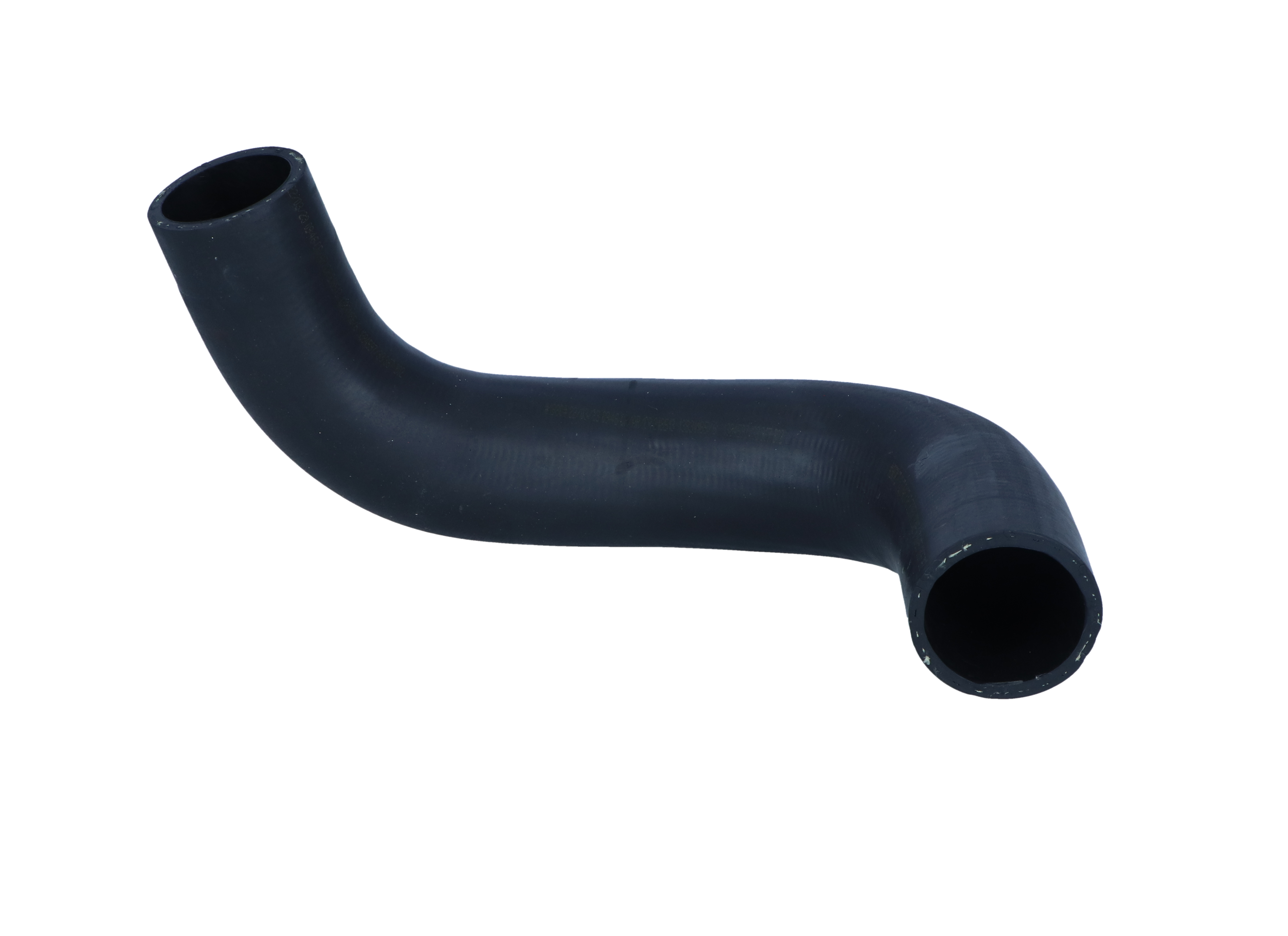 Conduit d'air de suralimentation NRF 166204 évaluation
