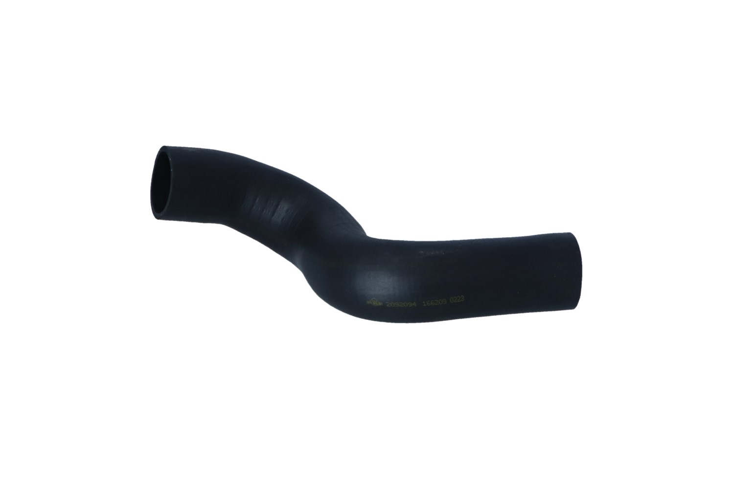 Turbolader-Schlauch NRF 166209 Bewertung