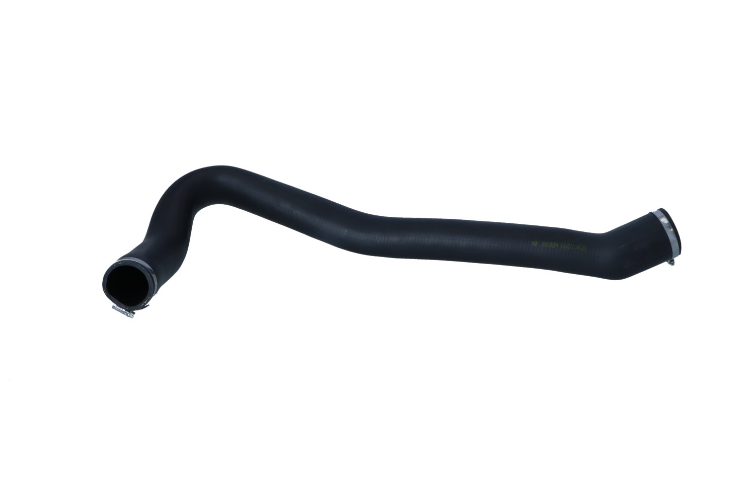Turbolader-Schlauch NRF 166211 Bewertung