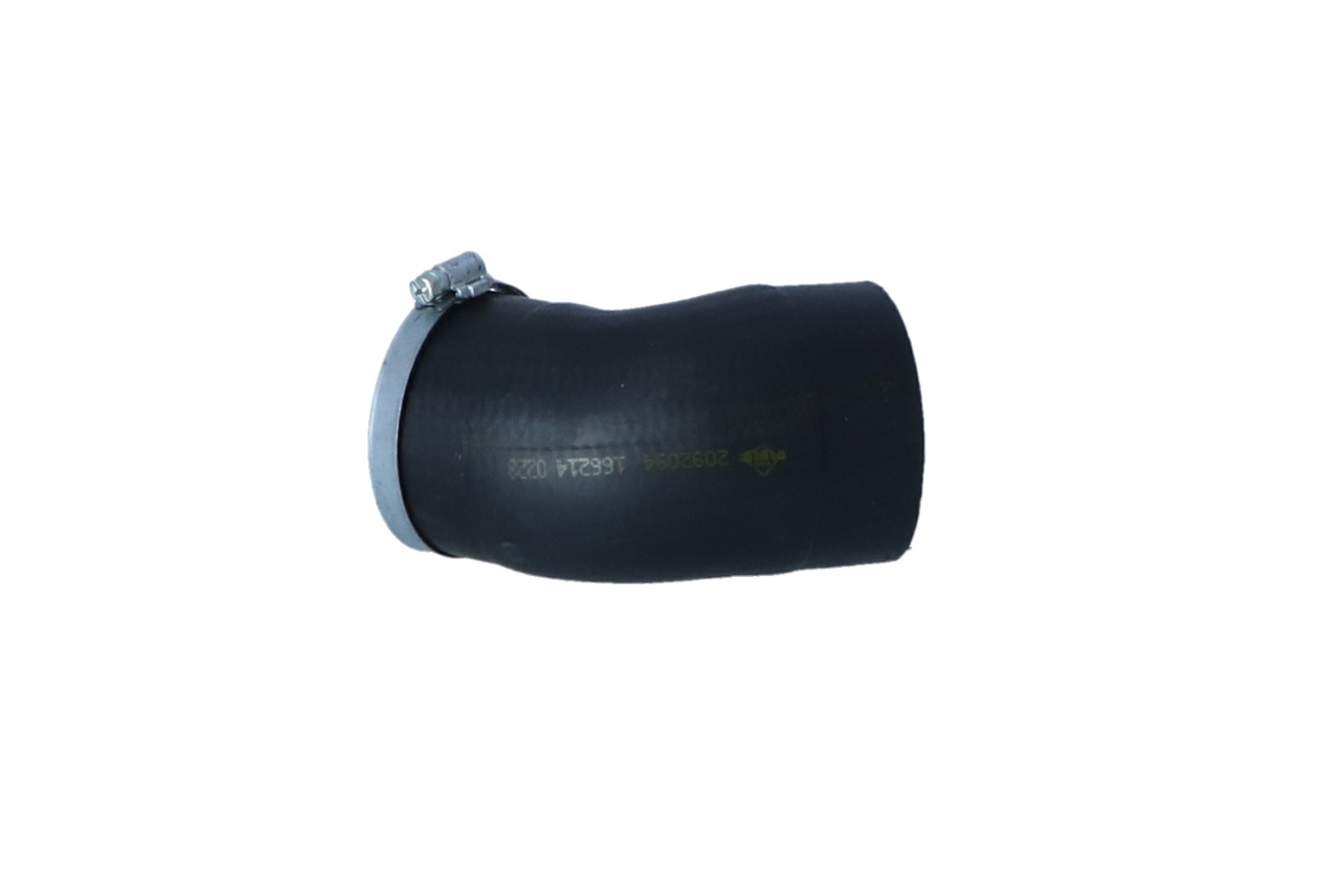 Turbolader-Schlauch NRF 166214 Bewertung