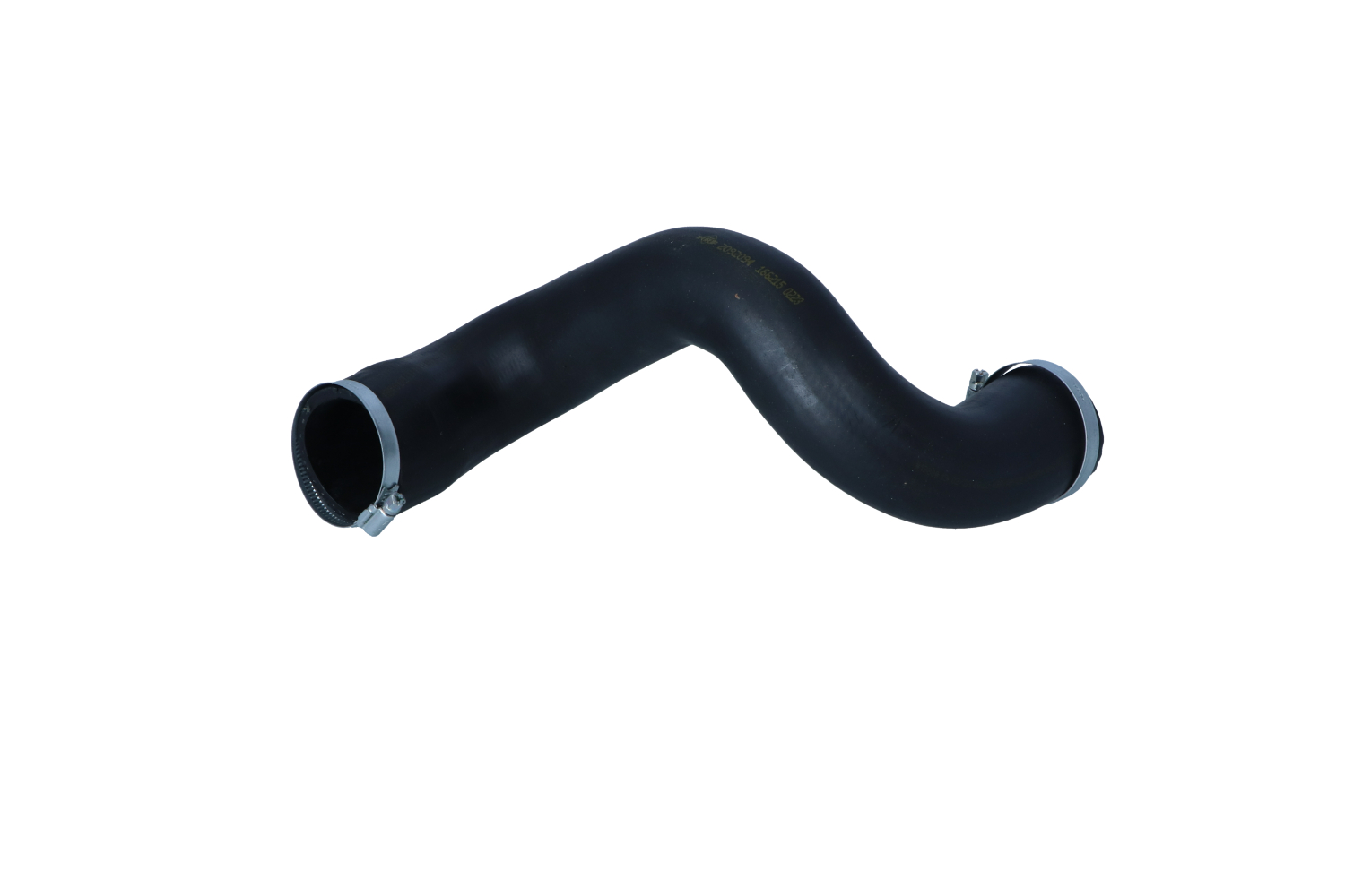 Conduit d'air de suralimentation NRF 166215 évaluation