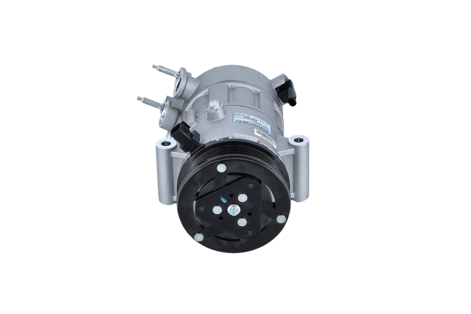 Compressore aria condizionata NRF 320202