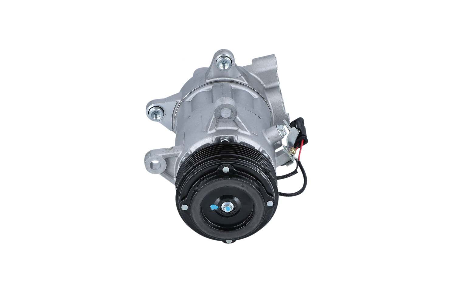 Air conditioning compressor NRF 320203