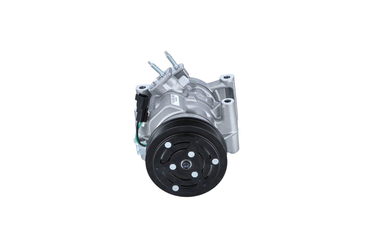 Klimaanlage Kompressor NRF 320207 Bewertung