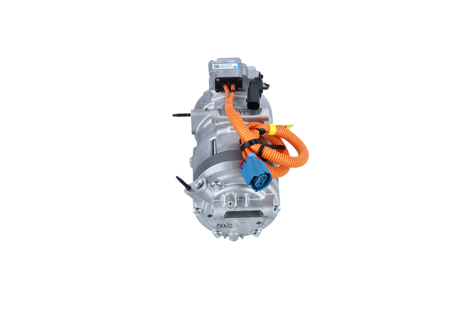 Moteur clim NRF 320209G évaluation