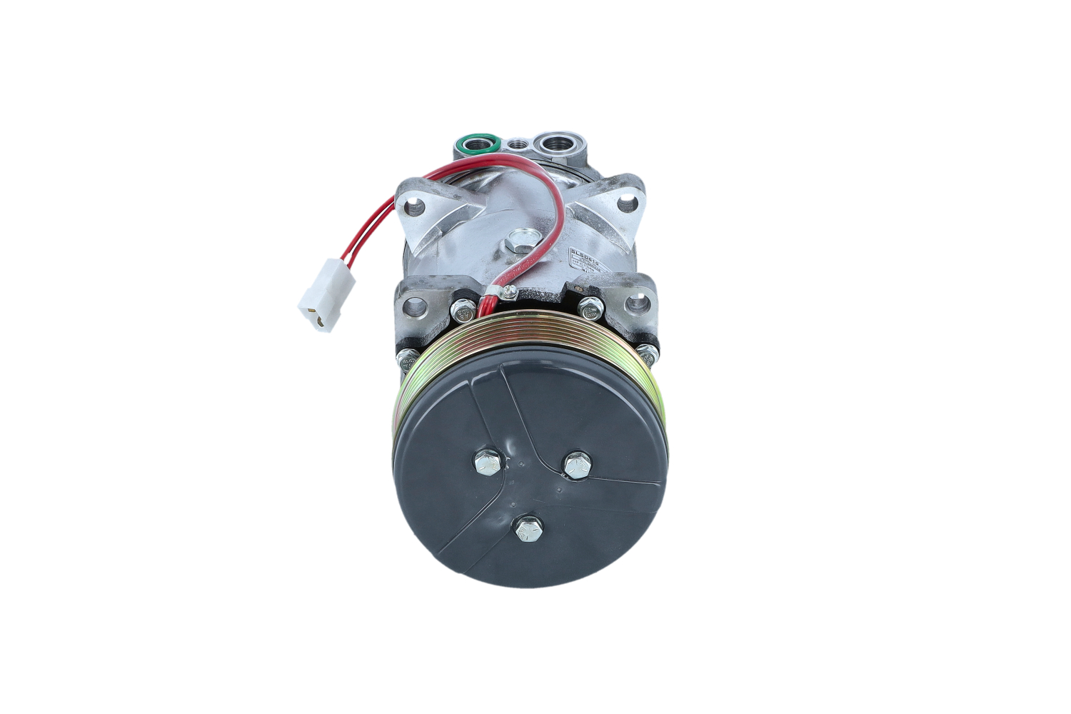 Original Klimaanlage Kompressor 320212