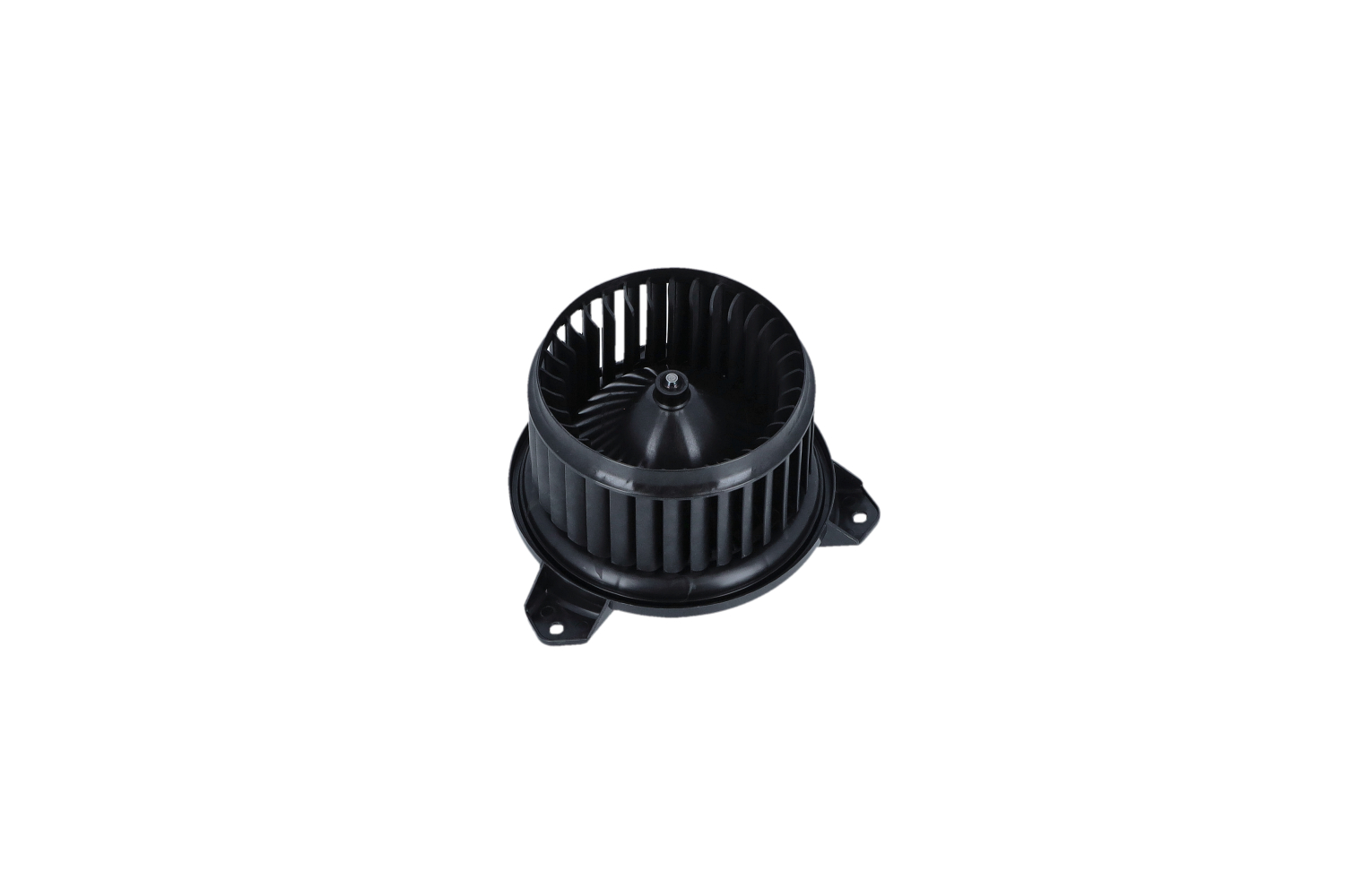Lüftermotor NRF 34550 Bewertung