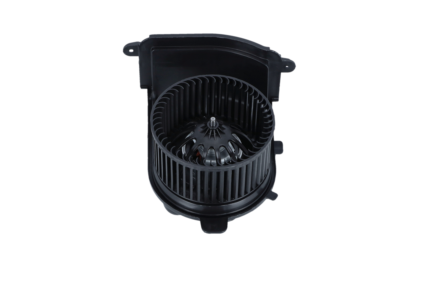 Lüftermotor NRF 34556 Bewertung