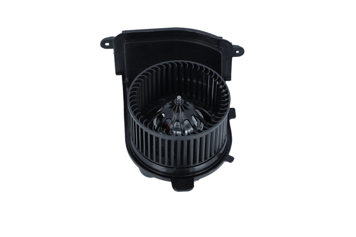 Lüftermotor NRF 34560 Bewertung