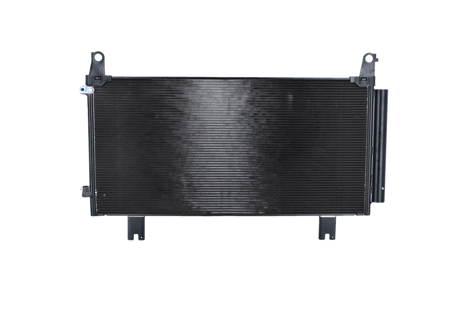Klimakühler NRF 350606 Bewertung
