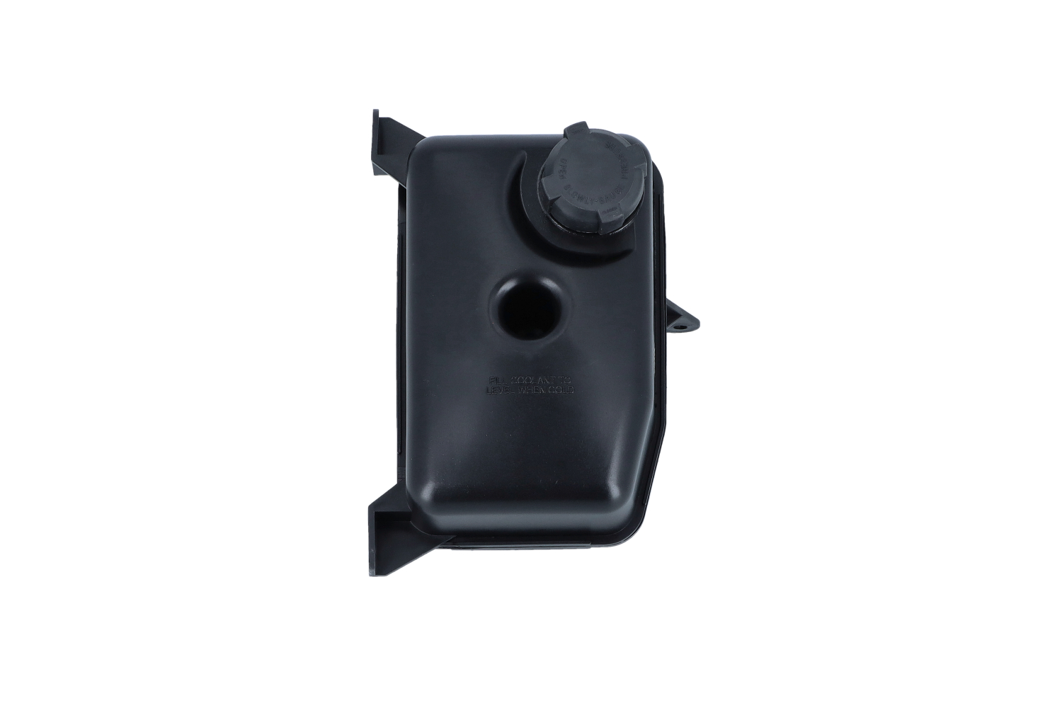 20306590 NRF 454116 kosten Koelvloeistofreservoir Land Rover Defender Cabrio