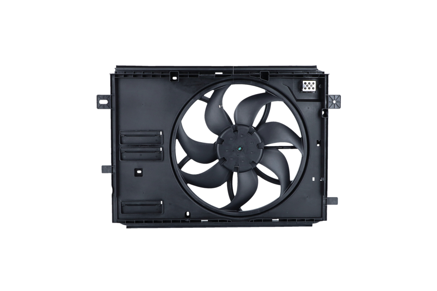 20306608 NRF 470094 Ventilator radiator Peugeot 308 SW Break preț