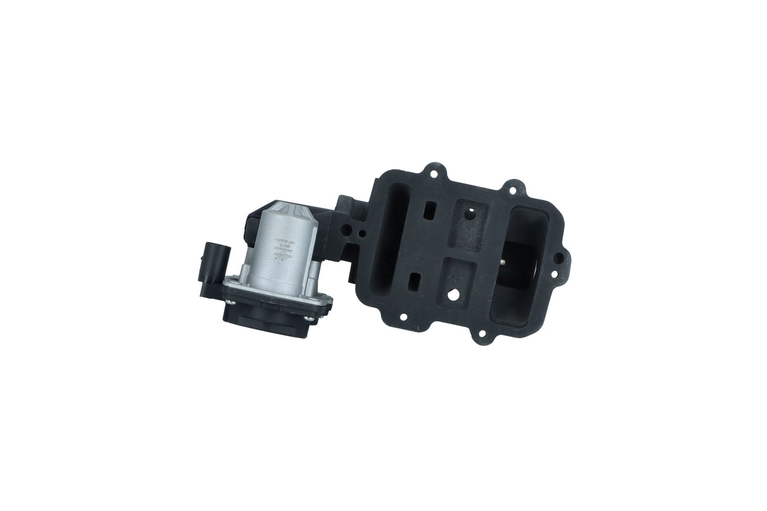 OEN 700407 AGR-Ventil NRF 48676