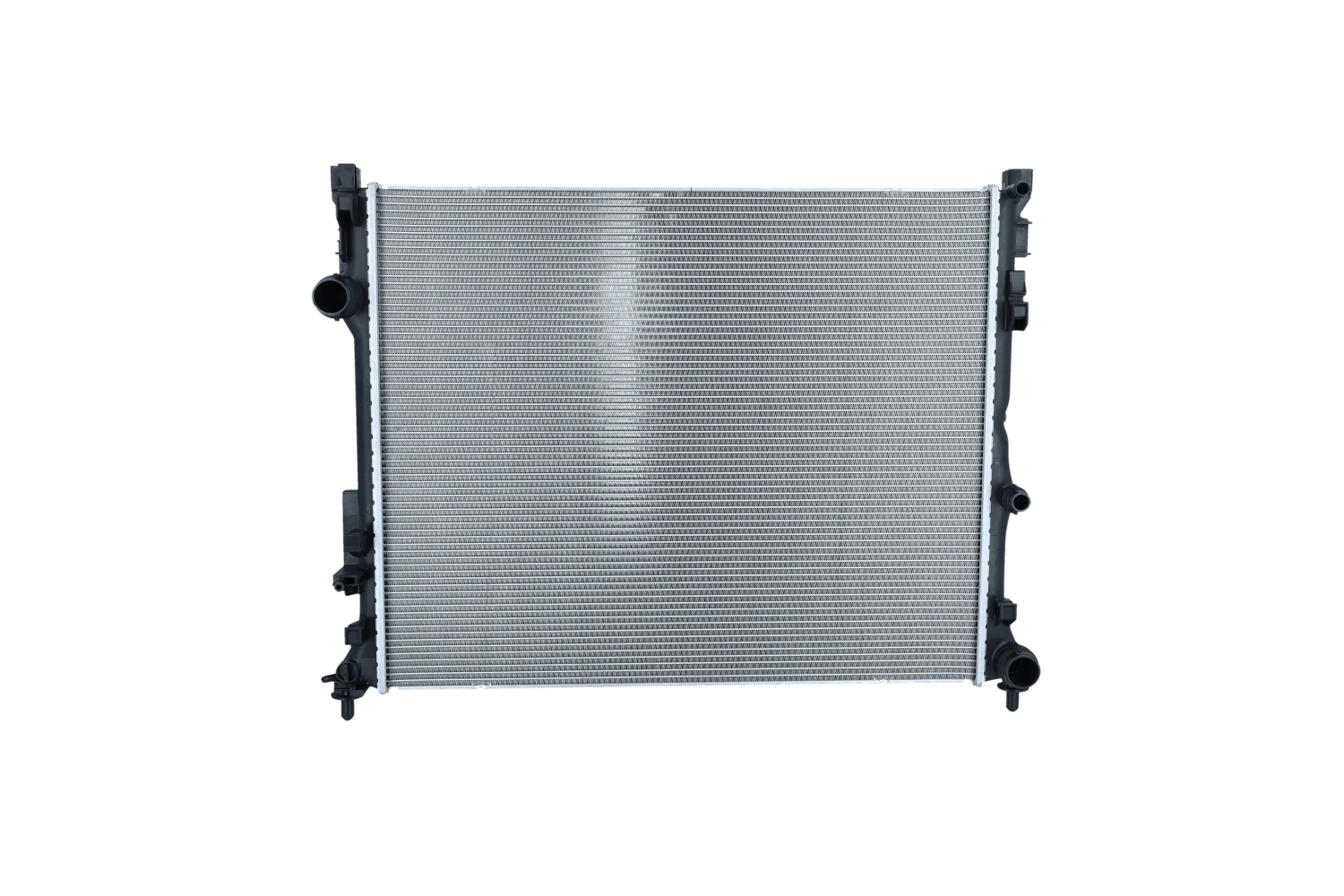 Radiateur moteur NRF 550244 évaluation