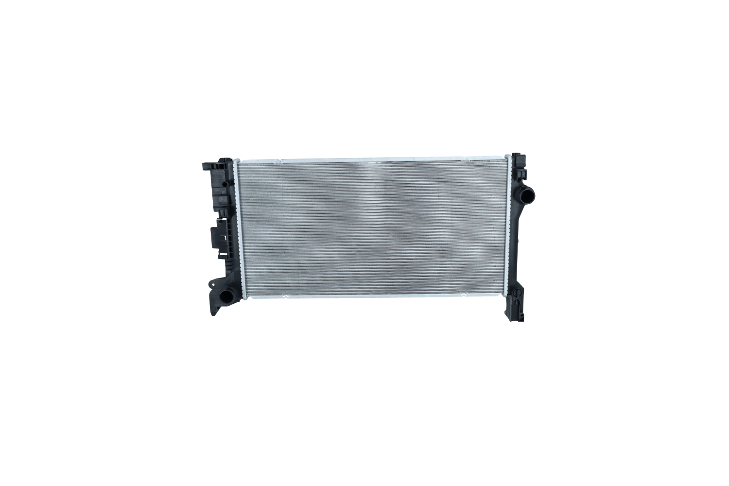 Wasserkühler NRF 550253 Bewertung