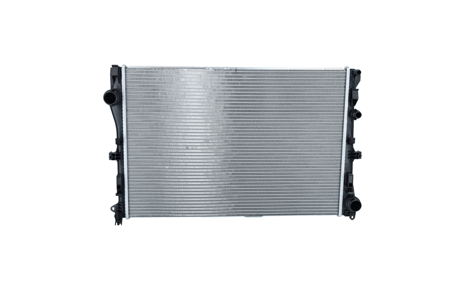 Kühler, Motorkühlung 550258 NRF A0995002203 MERCEDES-BENZ