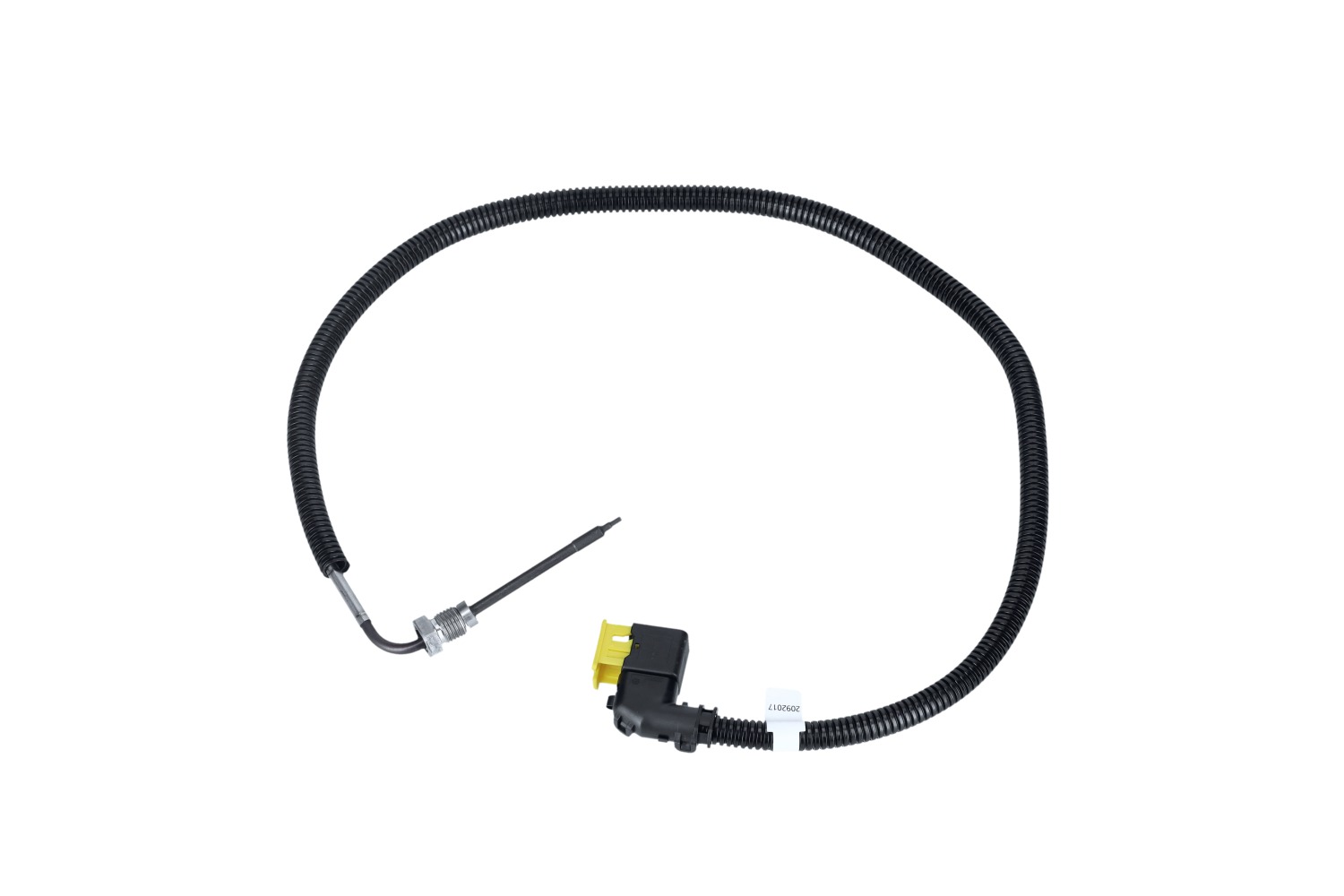 Abgassensor NRF 707326 Bewertung