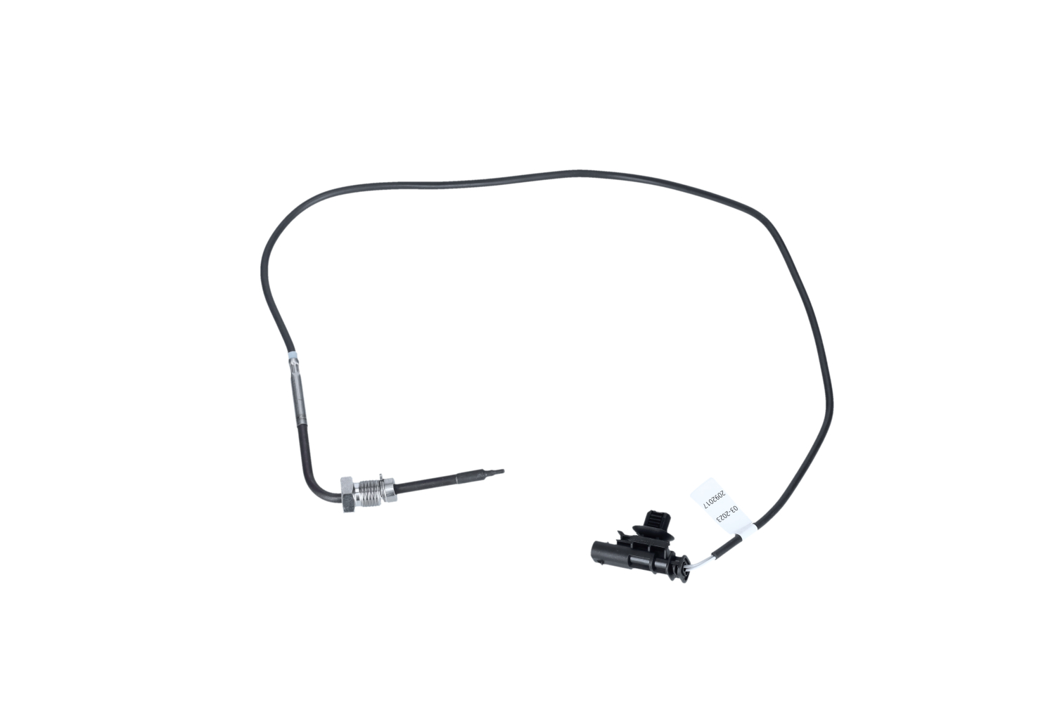 20306648 NRF 707327 Sensor de gases de escape CHRYSLER YPSILON 2019 costo