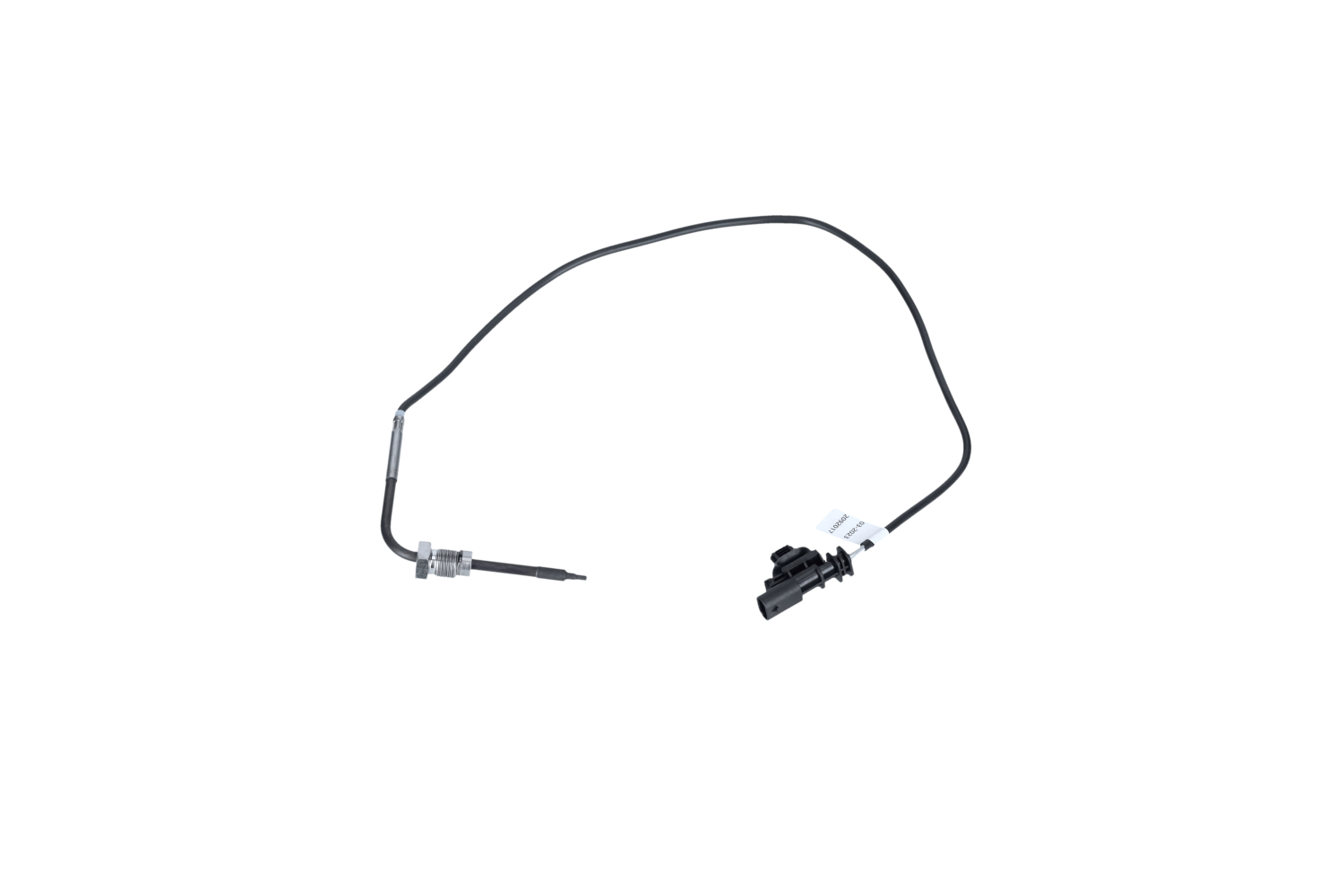 20306649 NRF 707328 Sensor de gases de escape CHRYSLER YPSILON 2020 costo