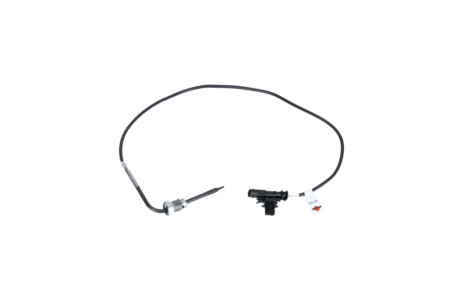 Abgassensor NRF 707331 Bewertung