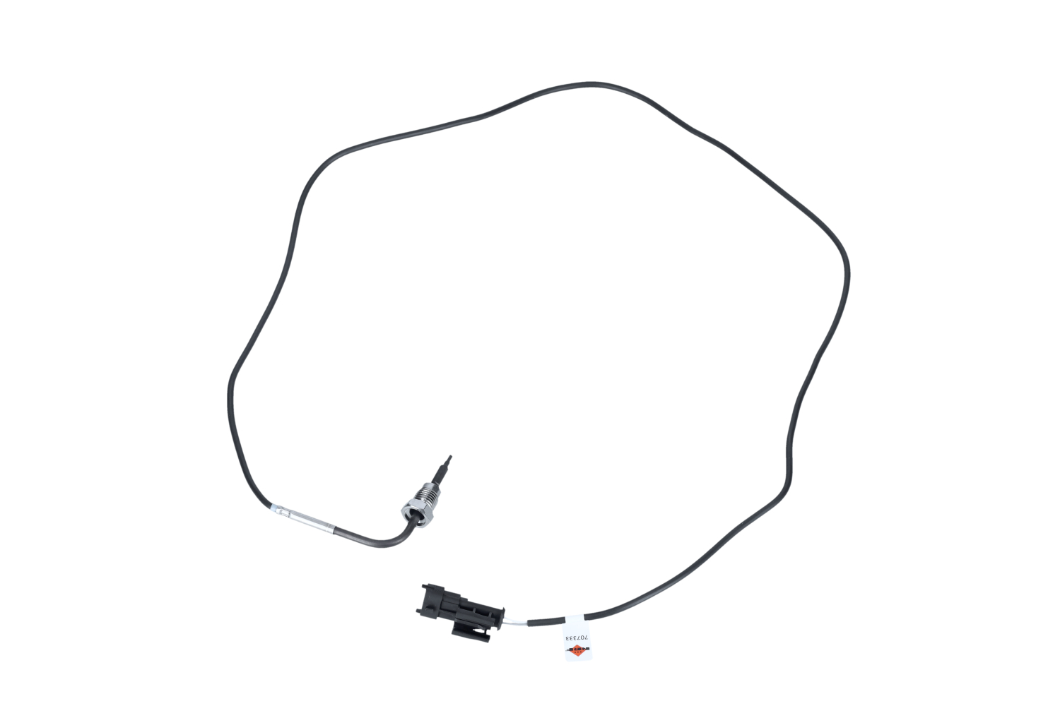 Abgassensor NRF 707333 Bewertung
